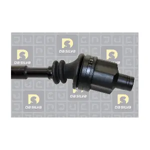 DA SILVA 4800T