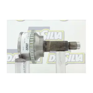 DA SILVA J3522