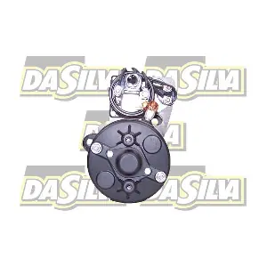 DA SILVA 020192