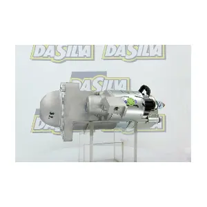 DA SILVA JD020240