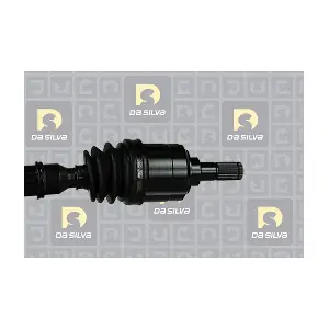 90150AT DA SILVA