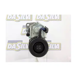 DA SILVA 040663