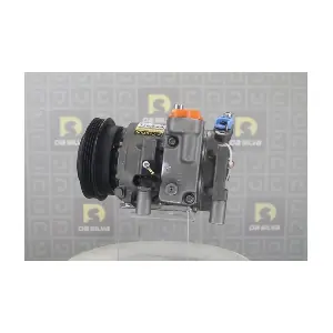 DA SILVA FC1603