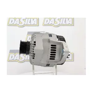 DA SILVA 011433