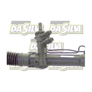 DA2192 DA SILVA