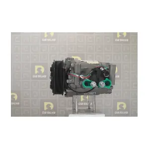 FC1263 DA SILVA
