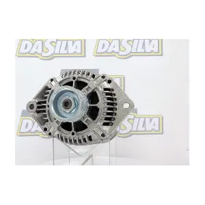 DA SILVA 016617
