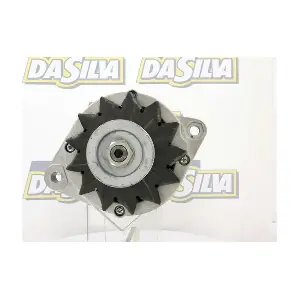 DA SILVA 011166