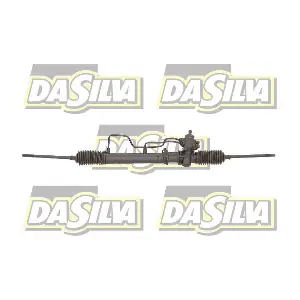 DA SILVA DA2597
