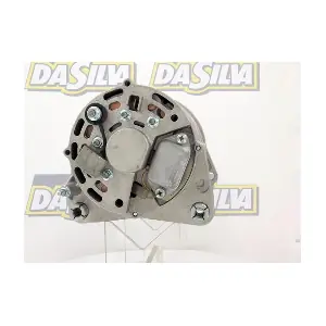 DA SILVA JA010959