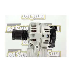 DA SILVA 050092