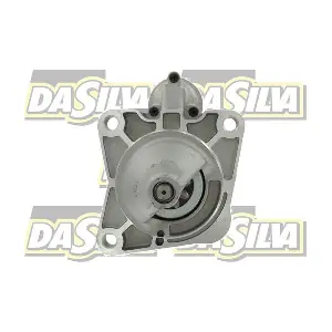 DA SILVA 026052
