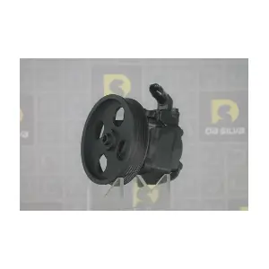 DP3400 DA SILVA