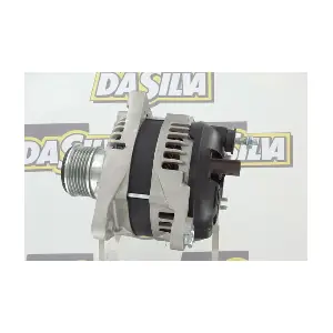 DA SILVA 051327