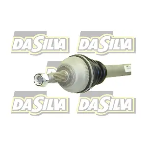 JC469 DA SILVA