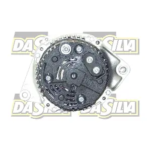 DA SILVA JA016282