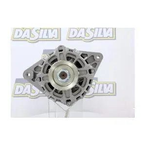 DA SILVA 030395