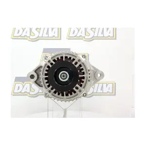 DA SILVA 031276