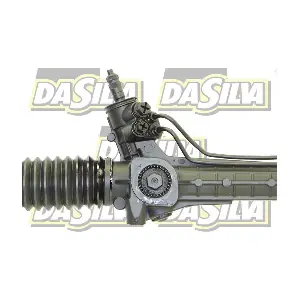 DA2805 DA SILVA