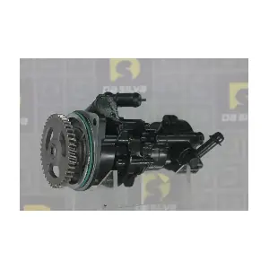 DP2952 DA SILVA