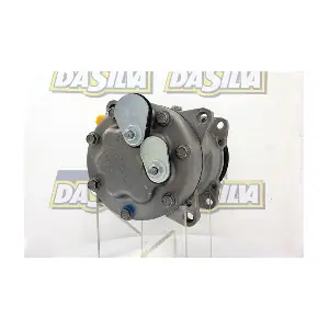 DA SILVA FC3921