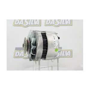 DA SILVA 011457