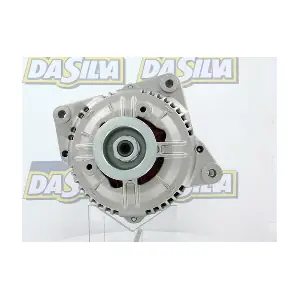 DA SILVA 011199