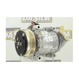 DA SILVA FC3275