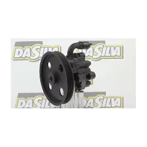 DP3161 DA SILVA