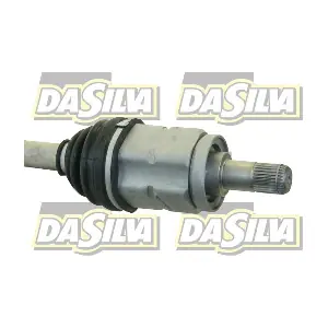 DA SILVA 4179T