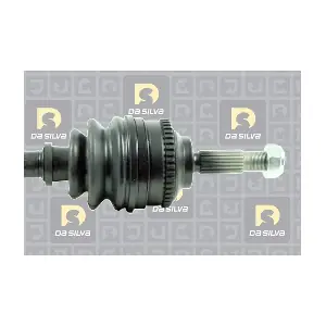 JC4502B DA SILVA