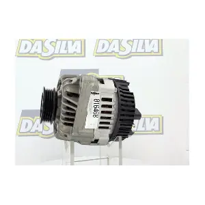 016468 DA SILVA