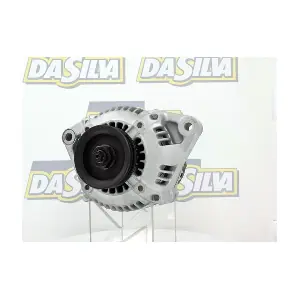 DA SILVA 030666