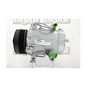 DA SILVA FC3773