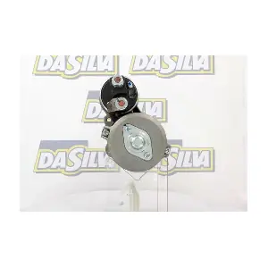 DA SILVA JD020388