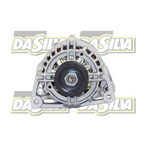 DA SILVA JA011328
