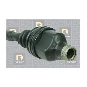 DA SILVA 4504AT