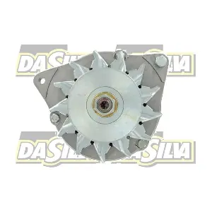 DA SILVA 010675