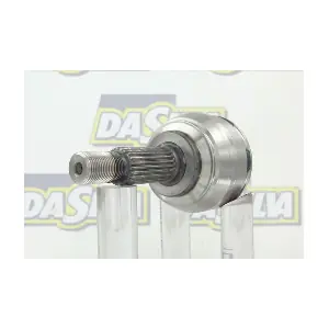 DA SILVA J3657