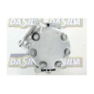 DA SILVA FC3506