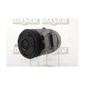 DA SILVA FC3553