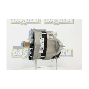 DA SILVA 010378