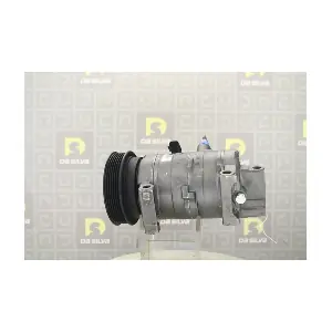 DA SILVA FC1545
