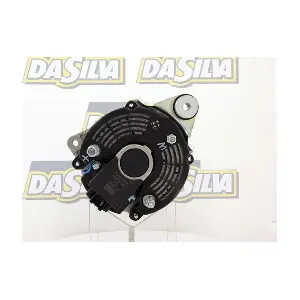 DA SILVA 011494