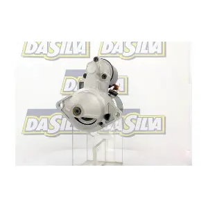 DA SILVA 021299