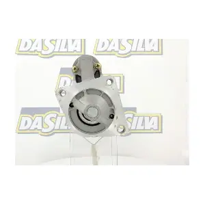 DA SILVA 040436