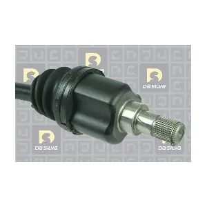 DA SILVA 4205T
