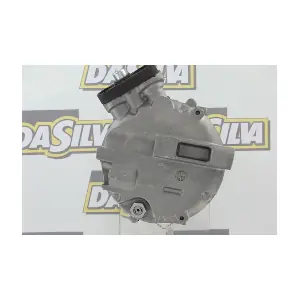 FC3586 DA SILVA
