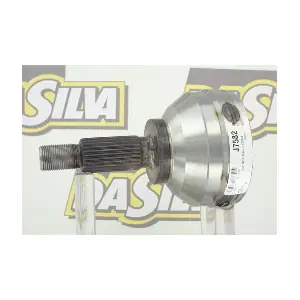 J7582 DA SILVA
