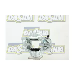 DA SILVA ET0231